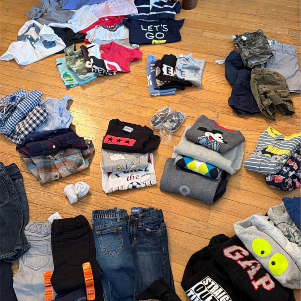 12-24 Month Boy Bundle
